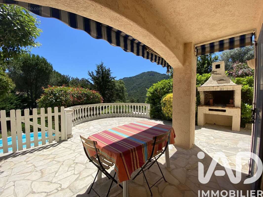 Photo 6 - Maison à MANDELIEU-LA-NAPOULE