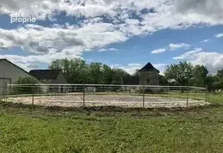 Propriété de caractère en pierres – Domaine équestre sur près de 6 hectares - photo 35