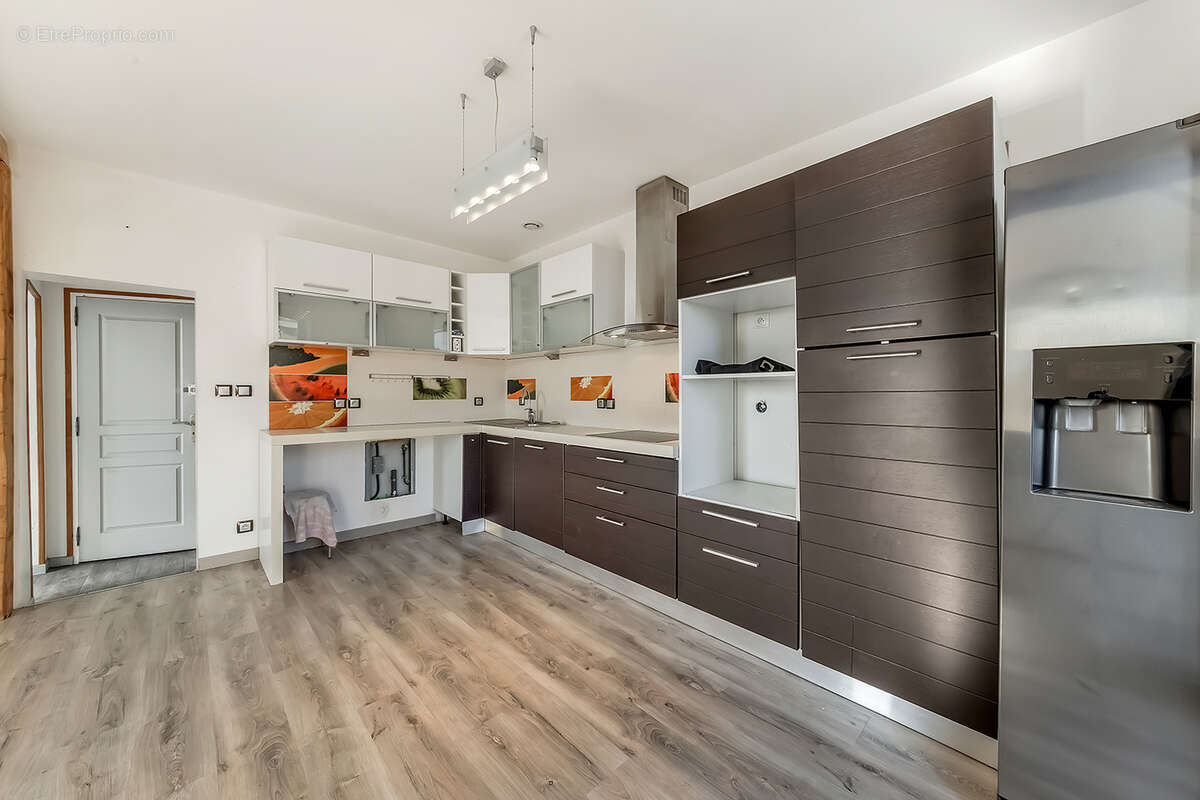 Appartement à DOL-DE-BRETAGNE