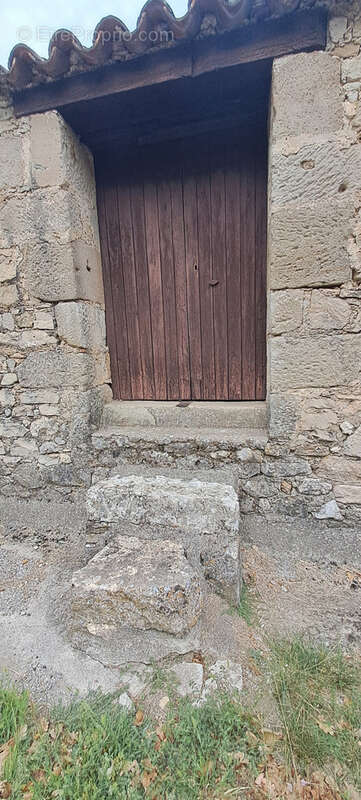 Bâtisse en pierre - photo 7