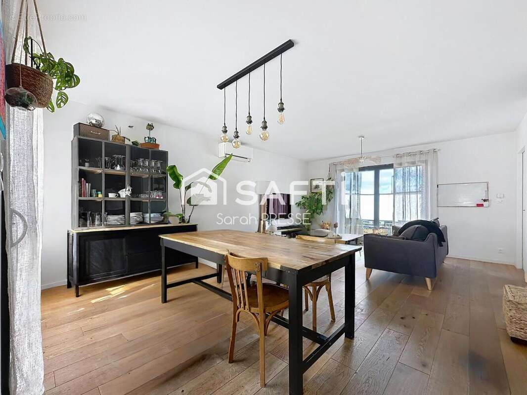 Photo 8 - Maison à SAINT-JULIEN-DE-CONCELLES