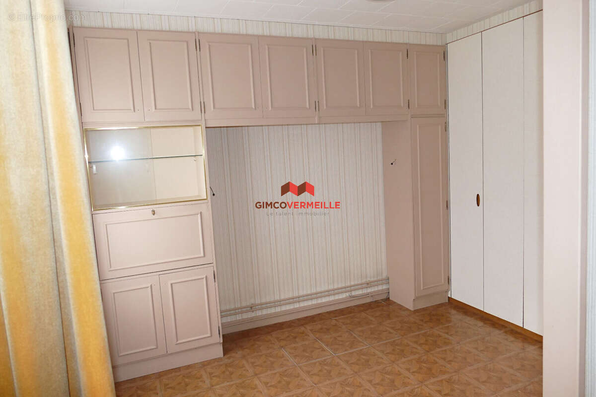 Appartement à RUEIL-MALMAISON