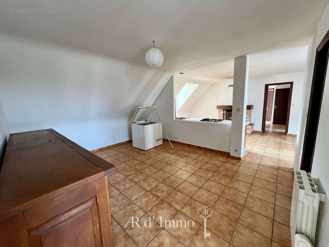 Appartement à CONCARNEAU