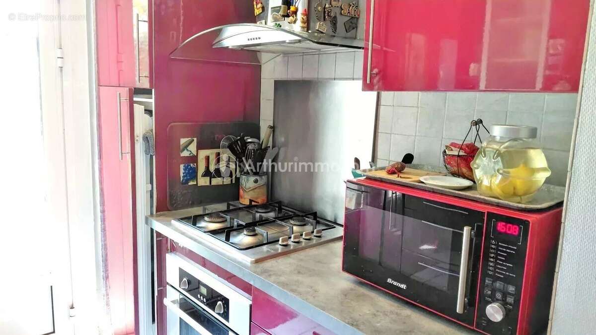 Vente Maison Castres(81100) 195 000ï¿œ - photo 6