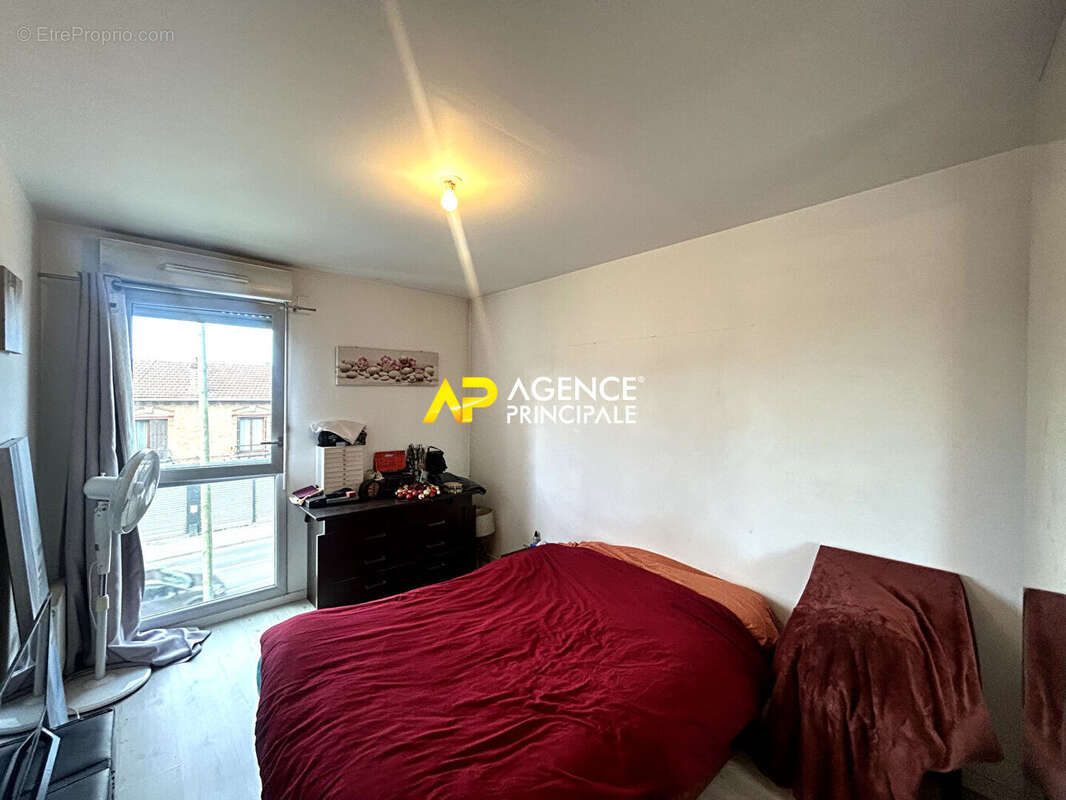 Appartement à BEZONS