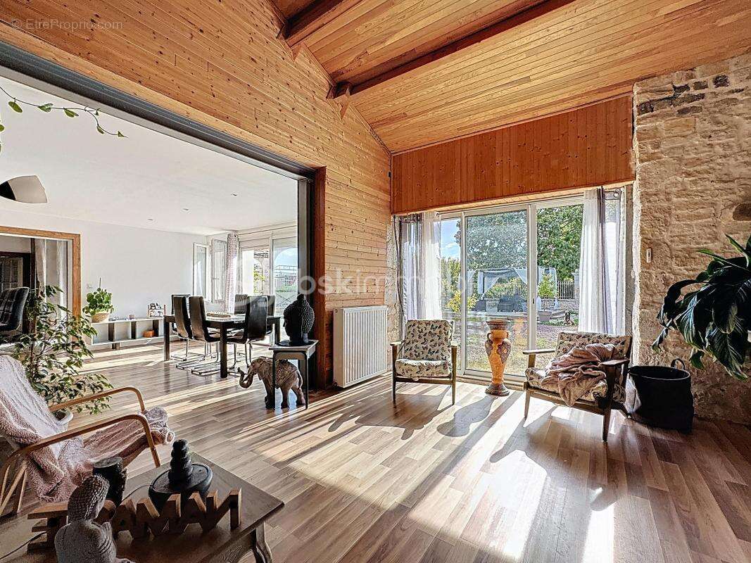 Maison familiale - photo 12