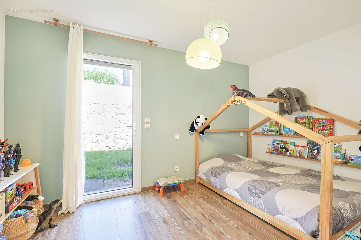 Maison à PIERREFEU-DU-VAR