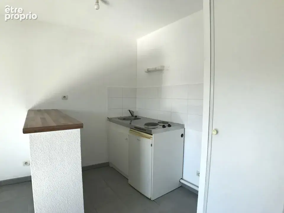 Appartement 2 pièces 37 m² à vendre à Auterive (31190) - photo 13