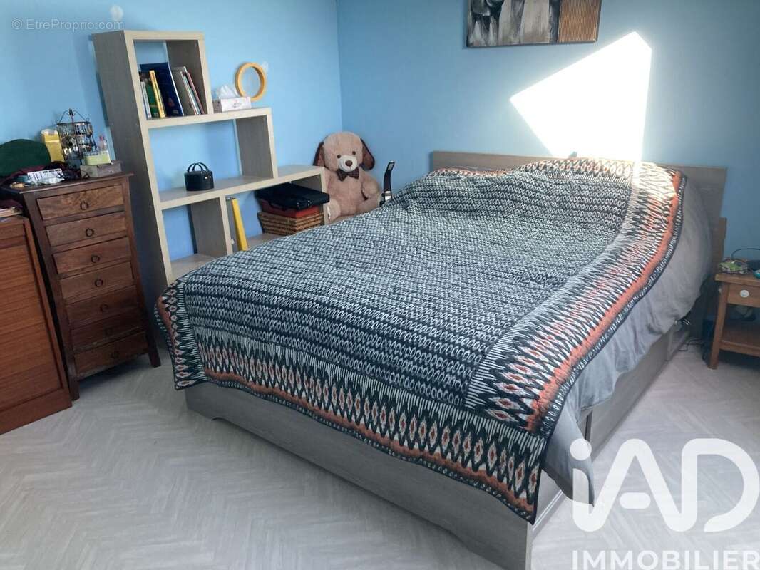 Photo 8 - Maison à PLOMELIN