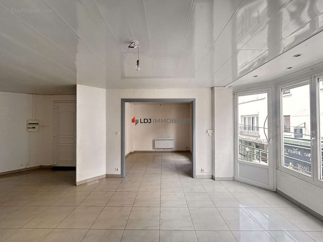 Appartement à CERET