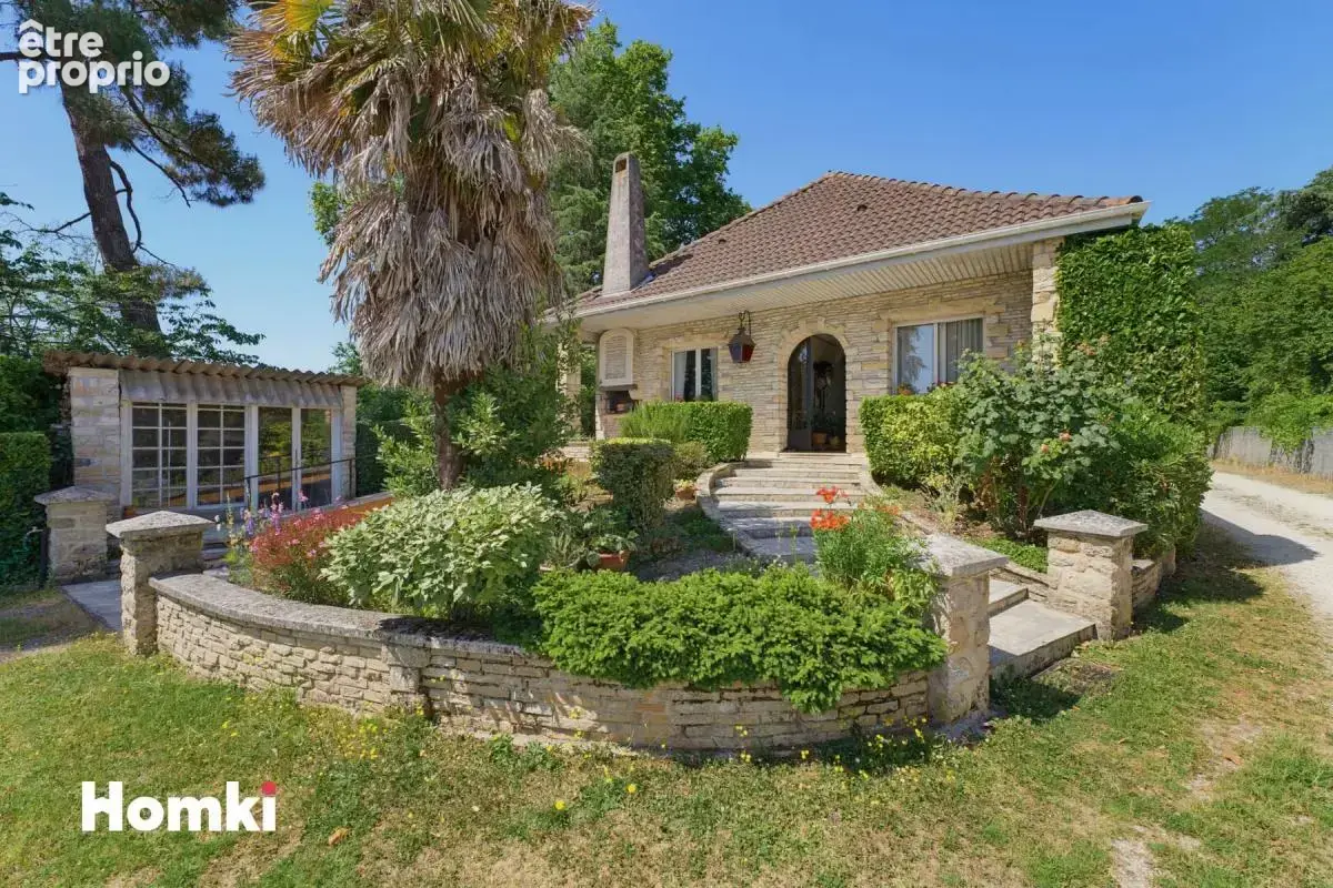 Maison/Villa T4 de 115 m² à Pessac 33600 - photo 1