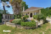 Maison à PESSAC