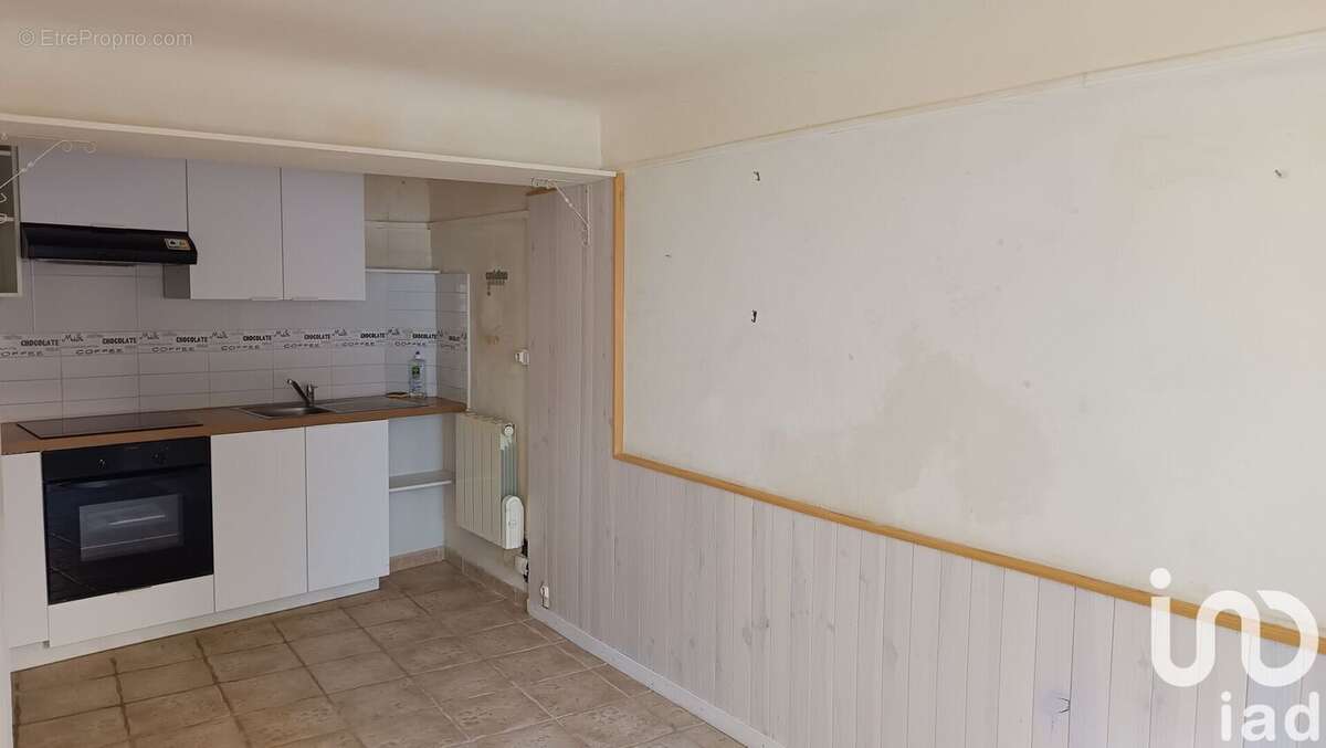 Photo 6 - Maison à MEZE