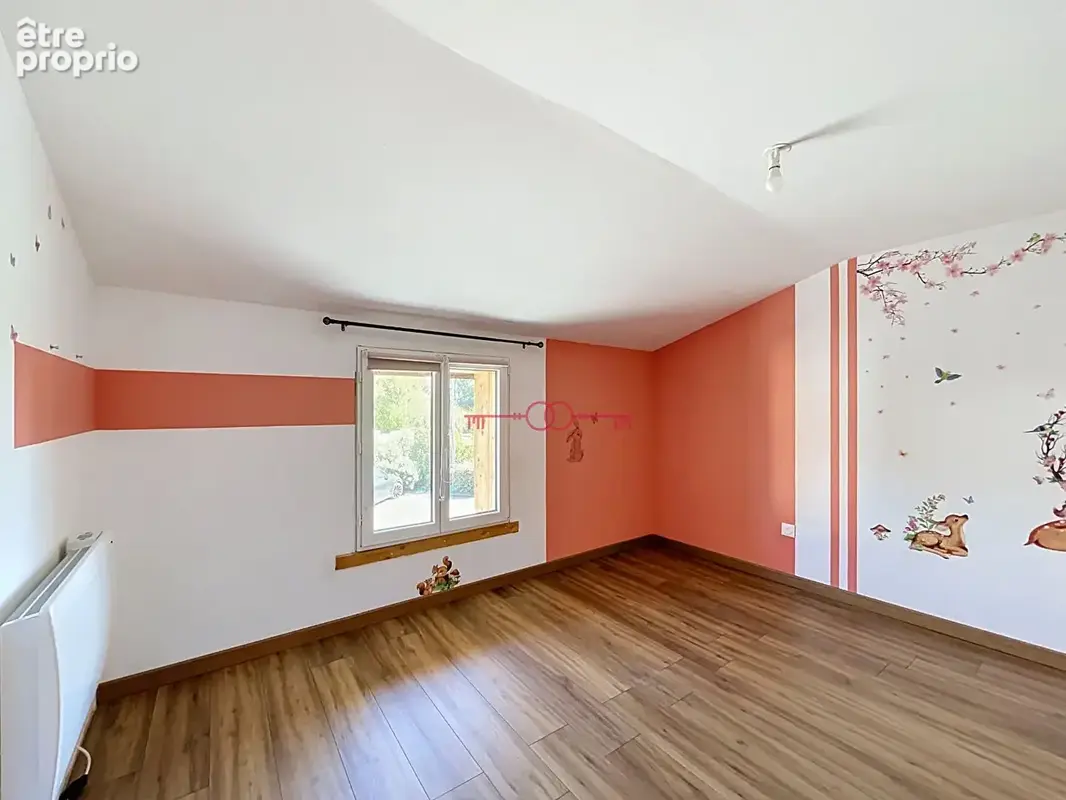 Maison ancienne rénovée d'environ 110 m² avec jardin à Possesse - photo 10
