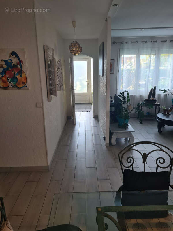 Appartement à GRIGNY