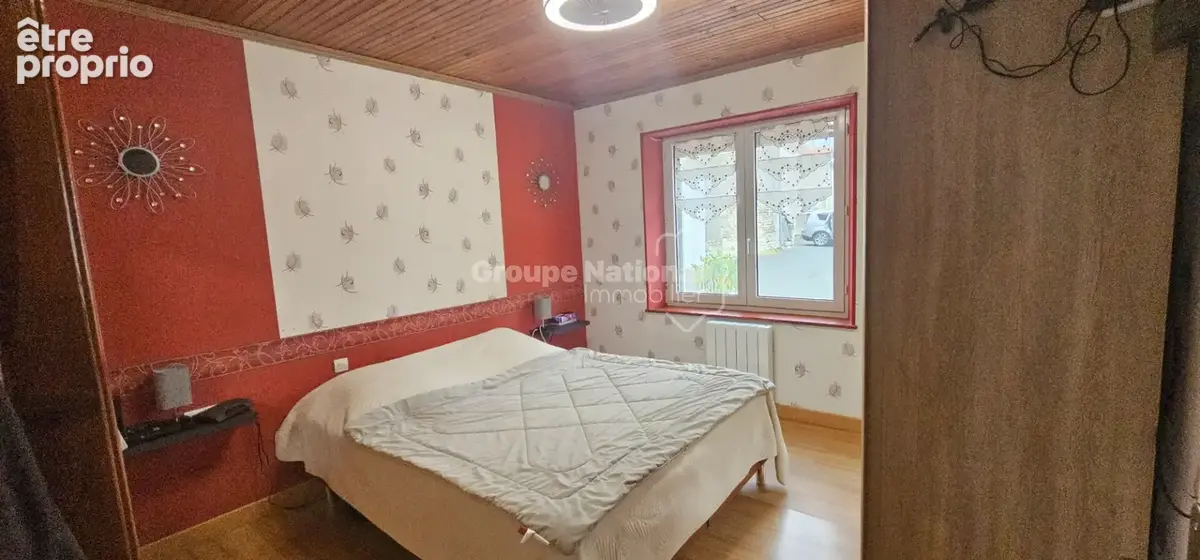 Ensemble immobilier de 2 maisons - photo 7