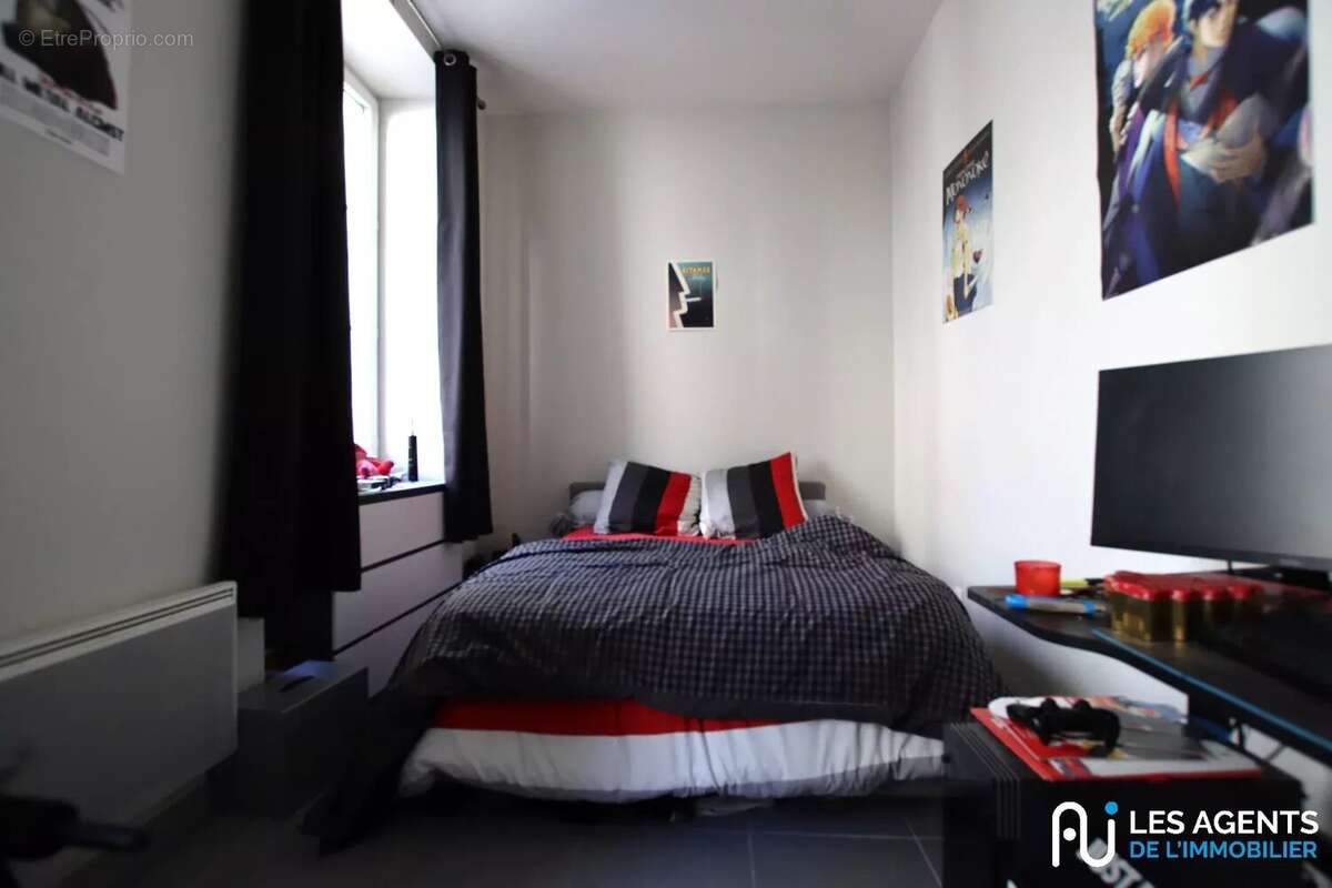 Appartement à ORLEANS