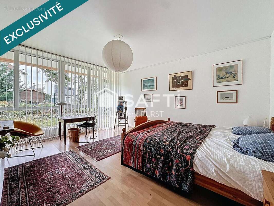 Appartement 100 m² à Metz  - photo 6