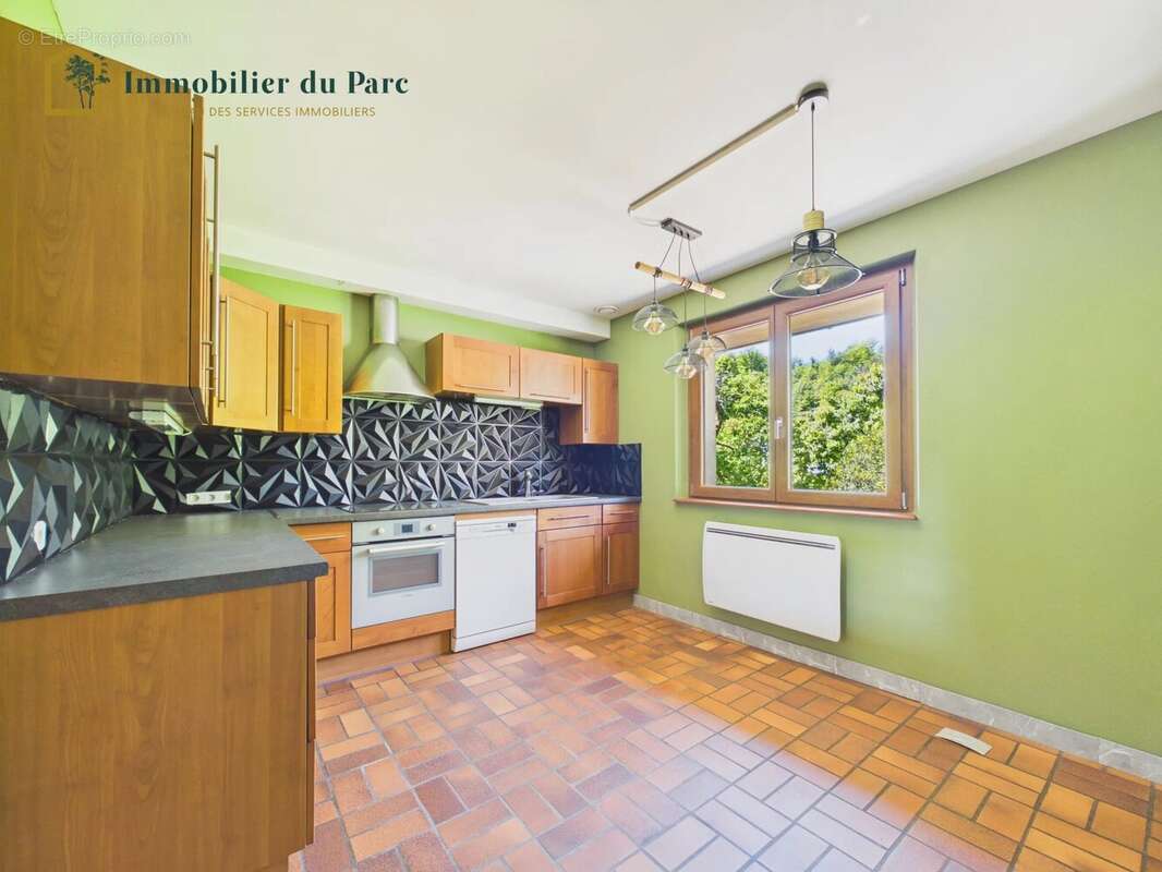 Maison à VALENTIGNEY