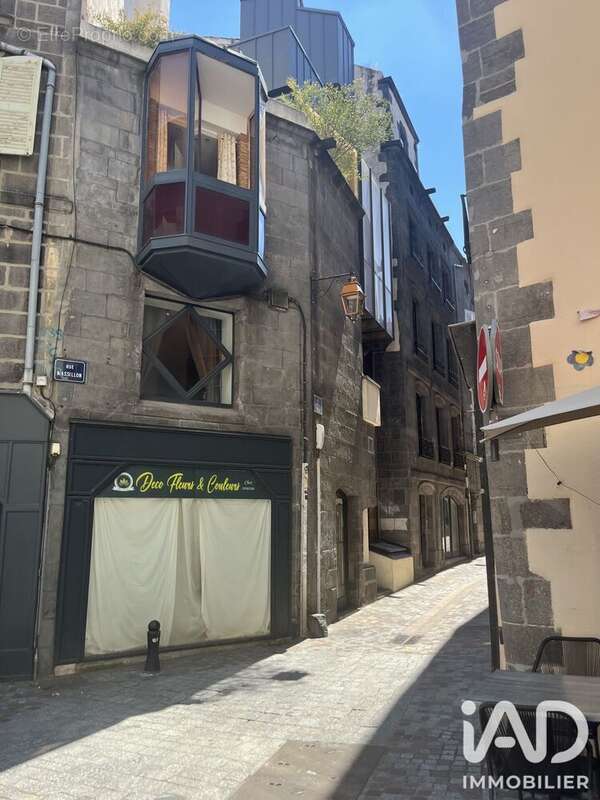 Photo 2 - Appartement à CLERMONT-FERRAND