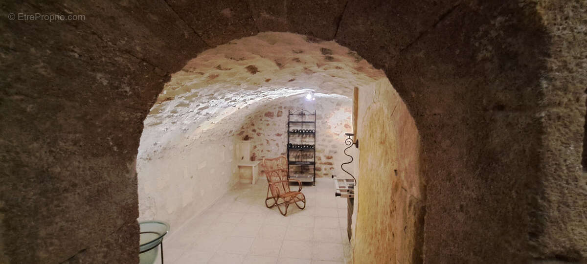 Maison à CAVAILLON
