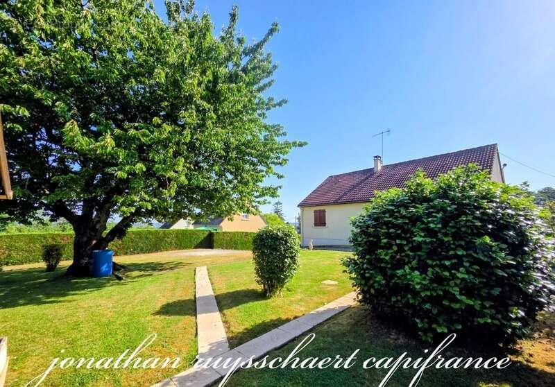 Maison à vendre 6 pièces SAINT BRICE (61) - photo 2