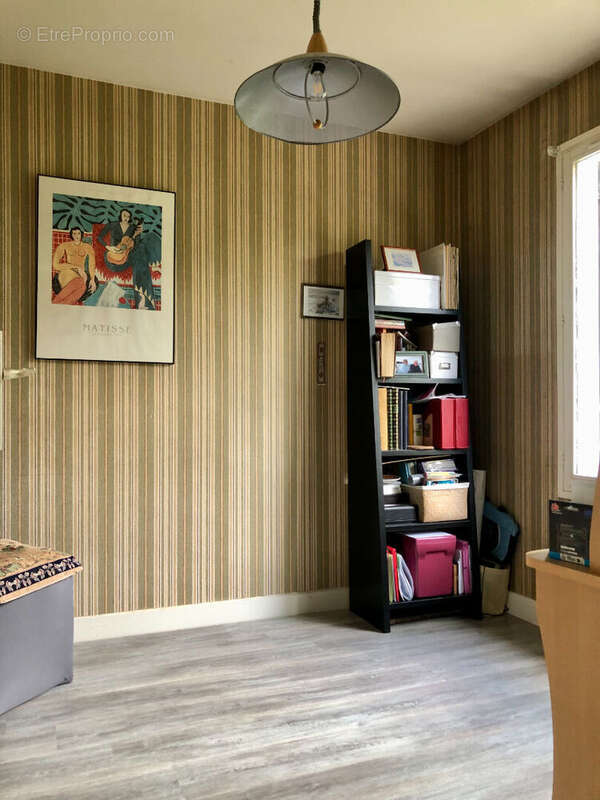 Maison à SAINT-CYR-EN-ARTHIES