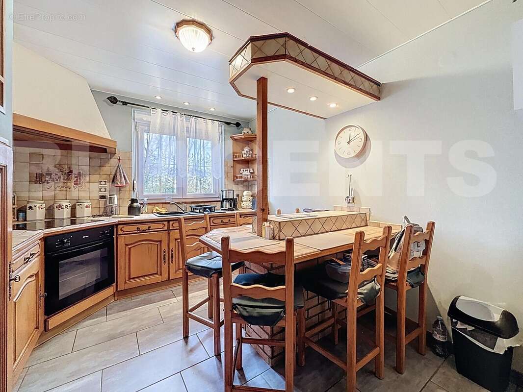 clementz_00011 - Maison à TRESSANGE