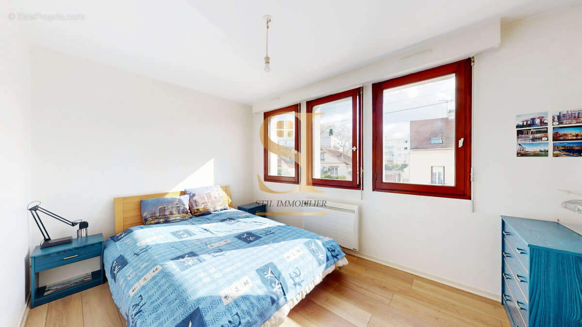 Appartement à DRAVEIL