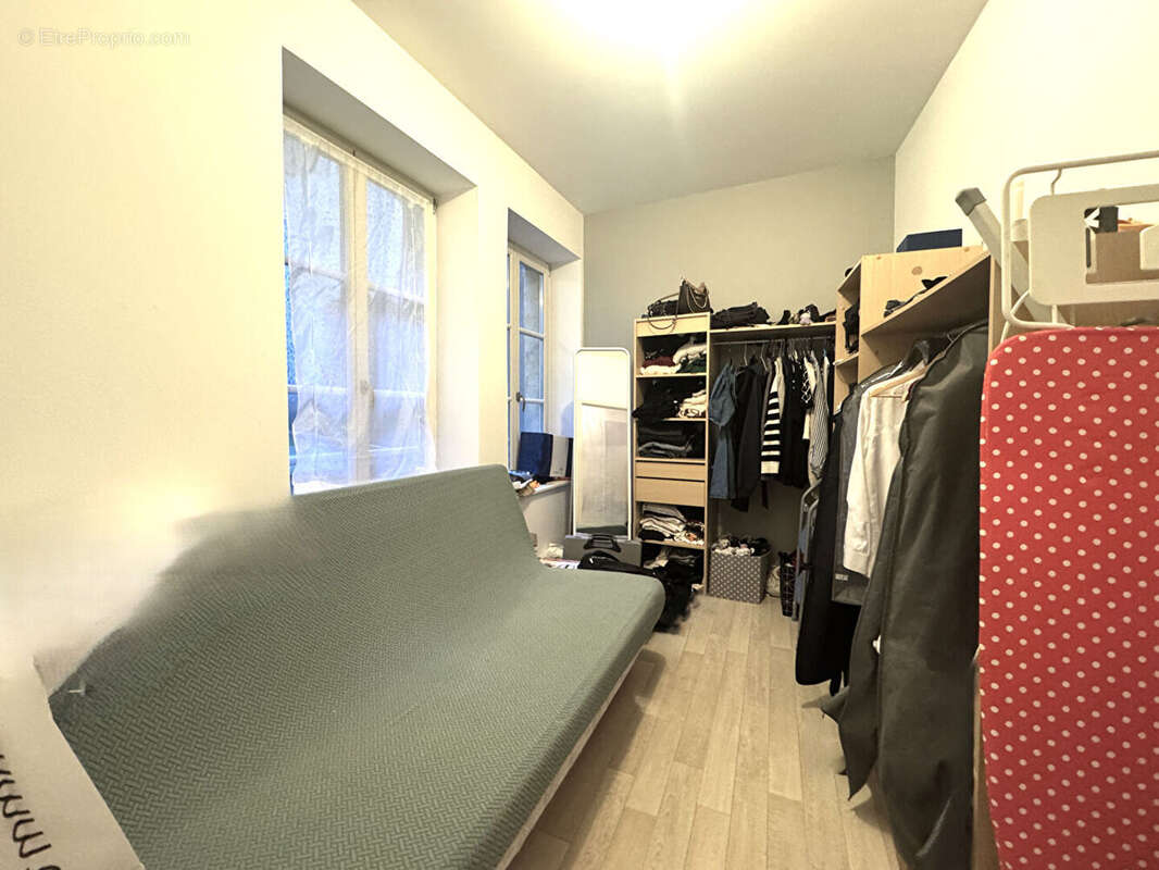 Appartement à THIONVILLE