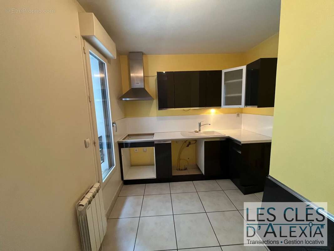 Appartement à LYON-3E