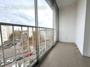 Appartement à VANDOEUVRE-LES-NANCY