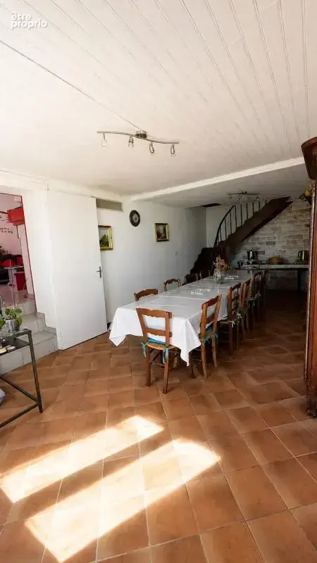 Domaine + 300 m2 dont maison de 10 pièces de 188 m² à Montsoué - photo 17