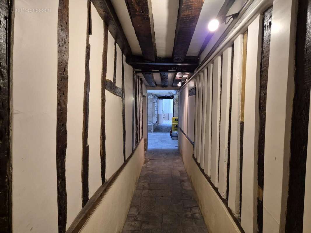 Appartement à PARIS-6E