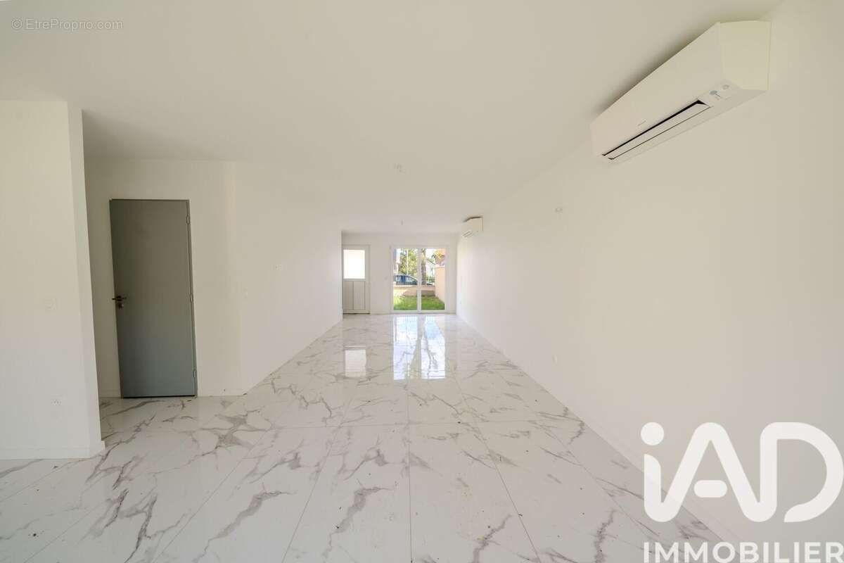 Maison 110 m² à Lagny-Sur-Marne  - photo 7