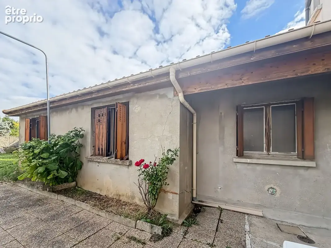 Appartement 35m² à massy - photo 4
