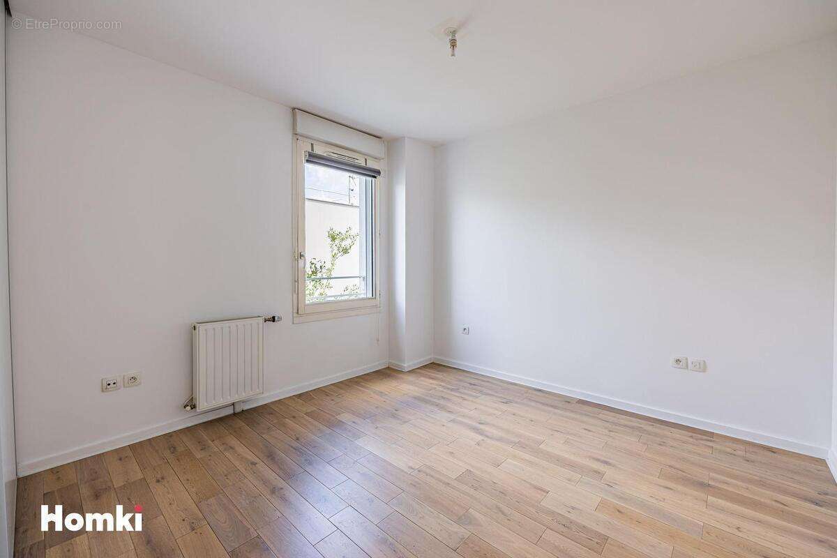 Appartement à VITRY-SUR-SEINE