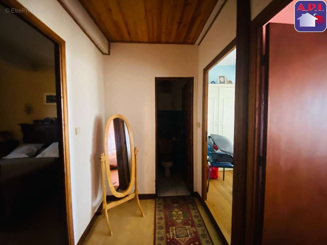 Maison à CARLA-BAYLE