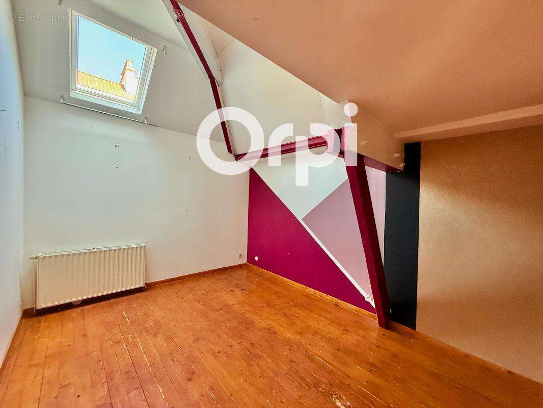 Appartement à BOULOGNE-SUR-MER