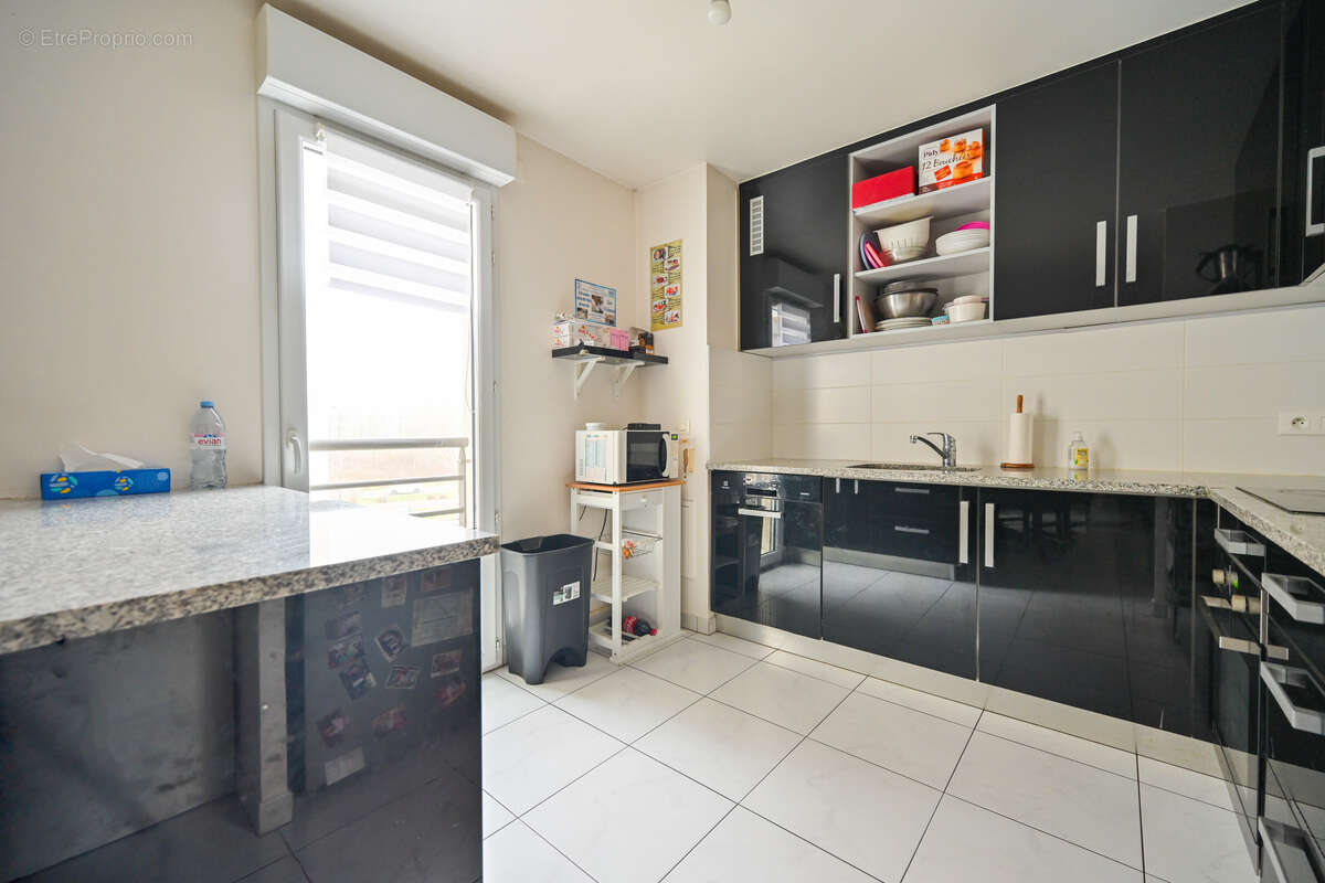 Appartement à CRETEIL
