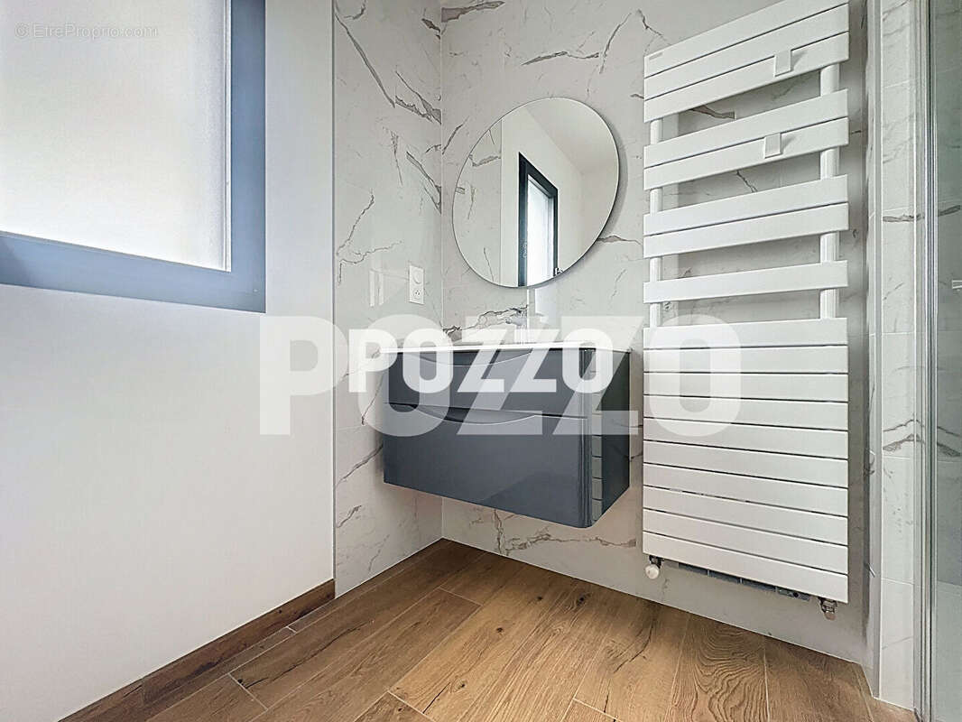 Maison à CHERBOURG-OCTEVILLE