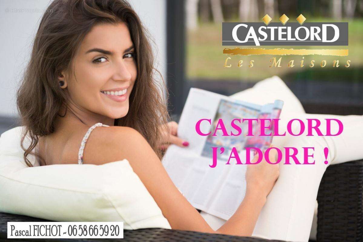 Terrain à ANNET-SUR-MARNE