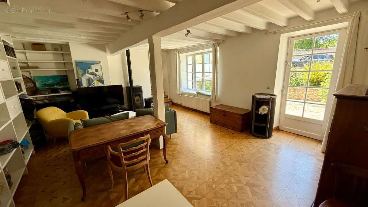 Maison de charme ideale pour grande famille - photo 15