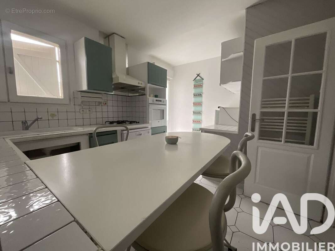 Maison 120 m² à Ludon-Medoc  - photo 6