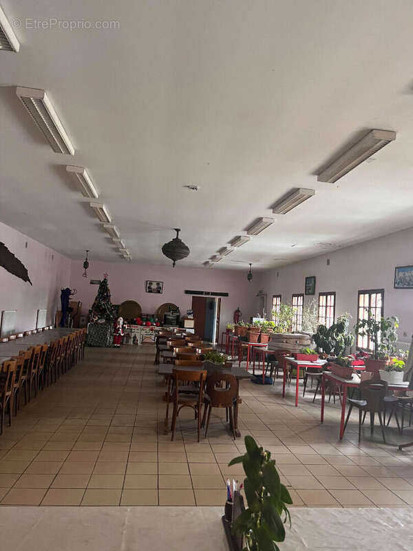 Maison à ATHIES-SOUS-LAON