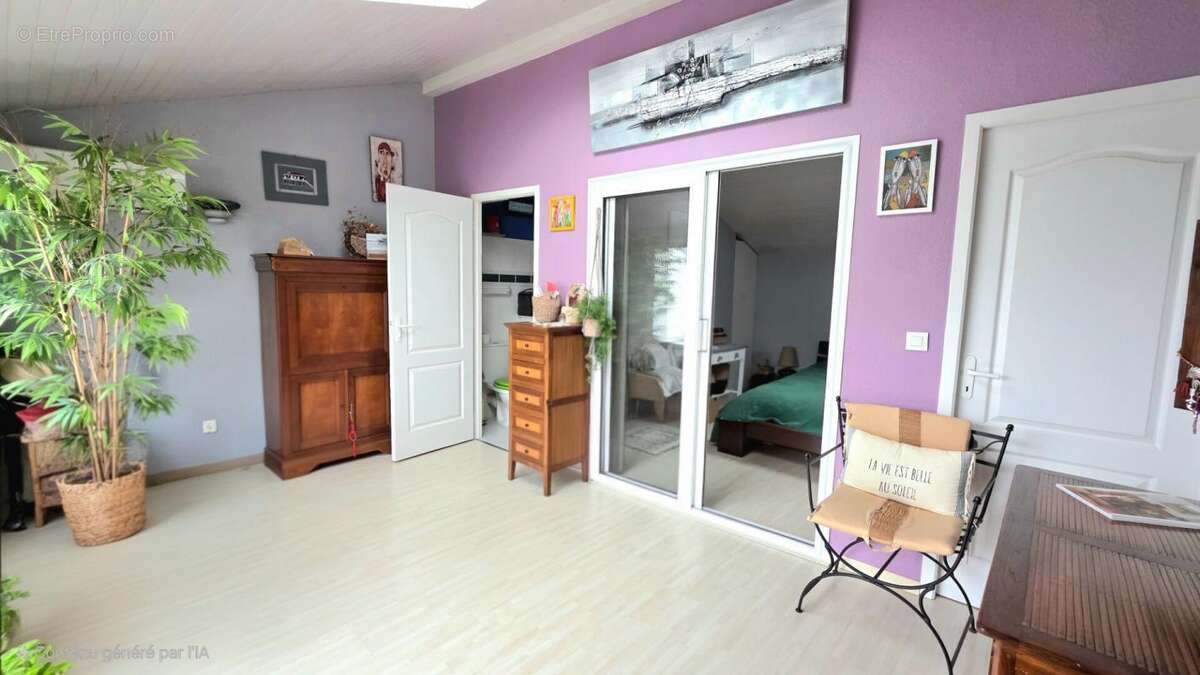 Appartement à ANDERNOS-LES-BAINS