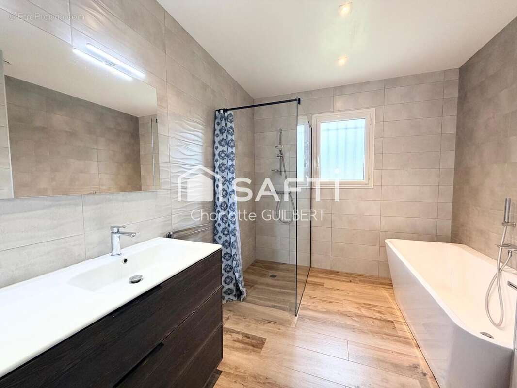 Photo 3 - Maison à CASTELJALOUX