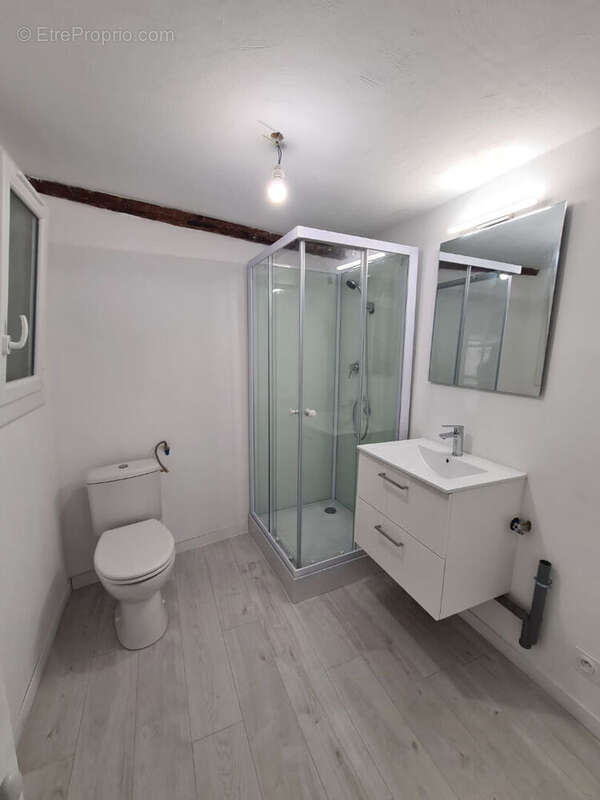 Appartement à OLLIOULES