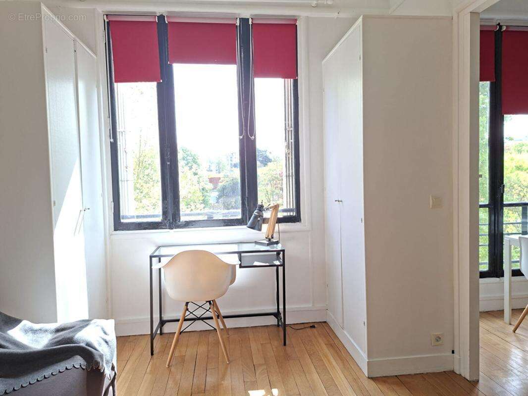 Appartement à VANVES