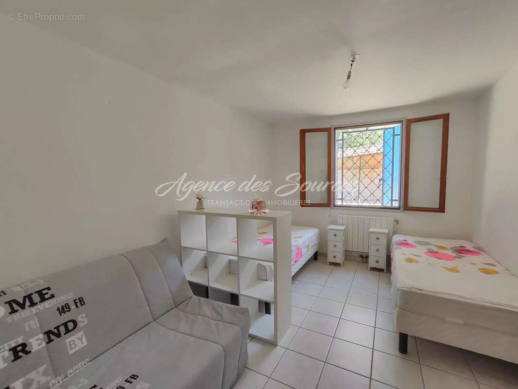 Maison à LA VERDIERE